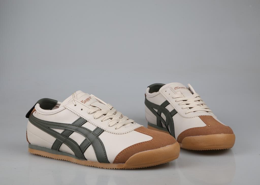 eTayger 2052 Bej Unisex Sneakers