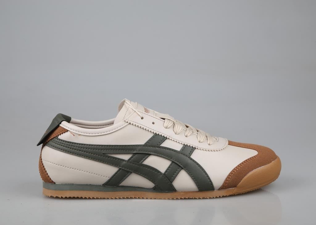 eTayger 2052 Bej Unisex Sneakers
