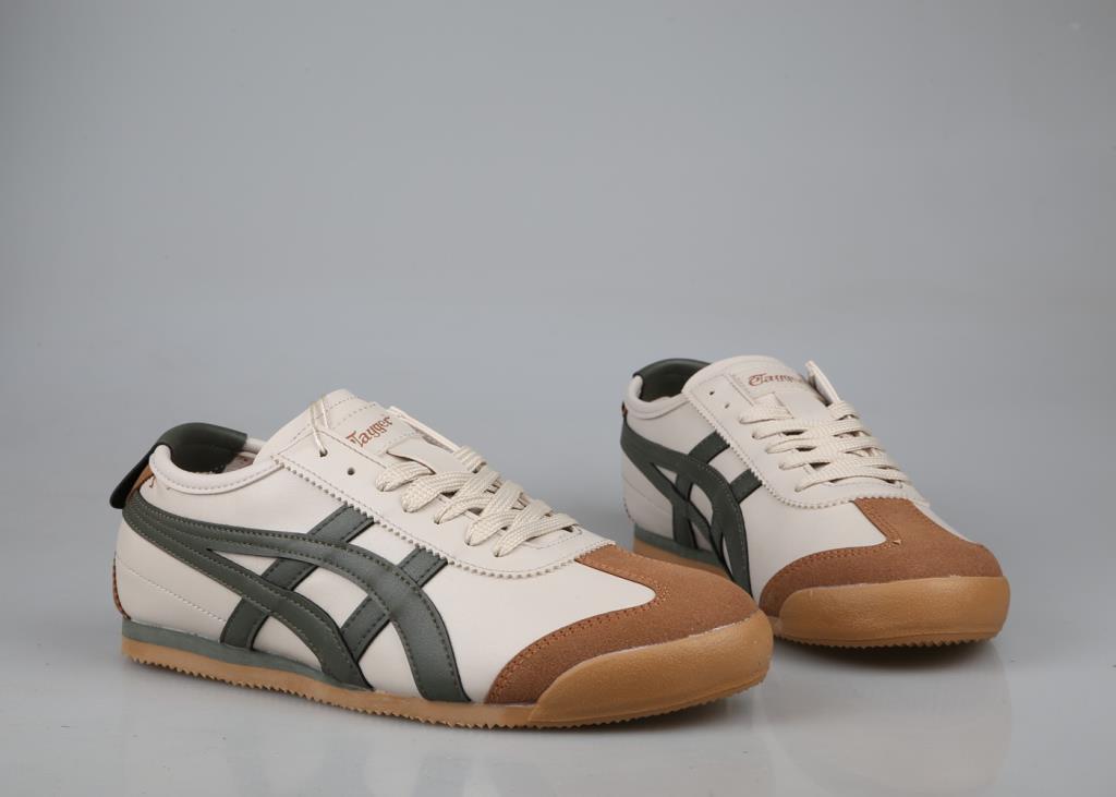 eTayger 2052 Bej Unisex Sneakers