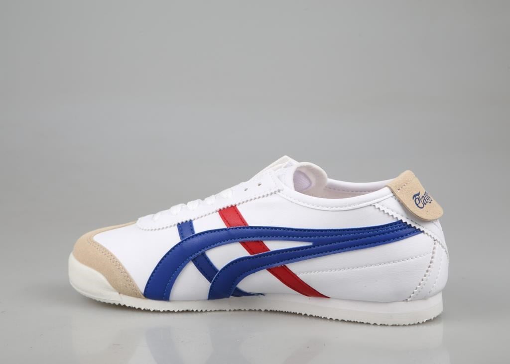eTayger 2052 Beyaz Mavi Unisex Sneakers