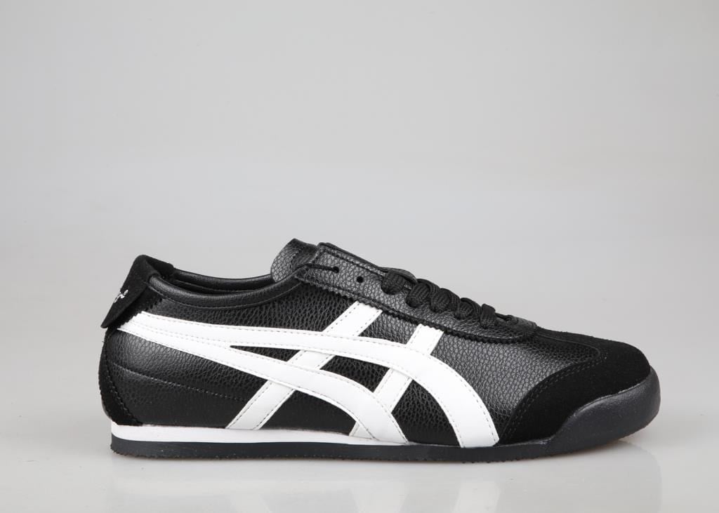 eTayger 2052 Siyah-Beyaz Unisex Sneakers