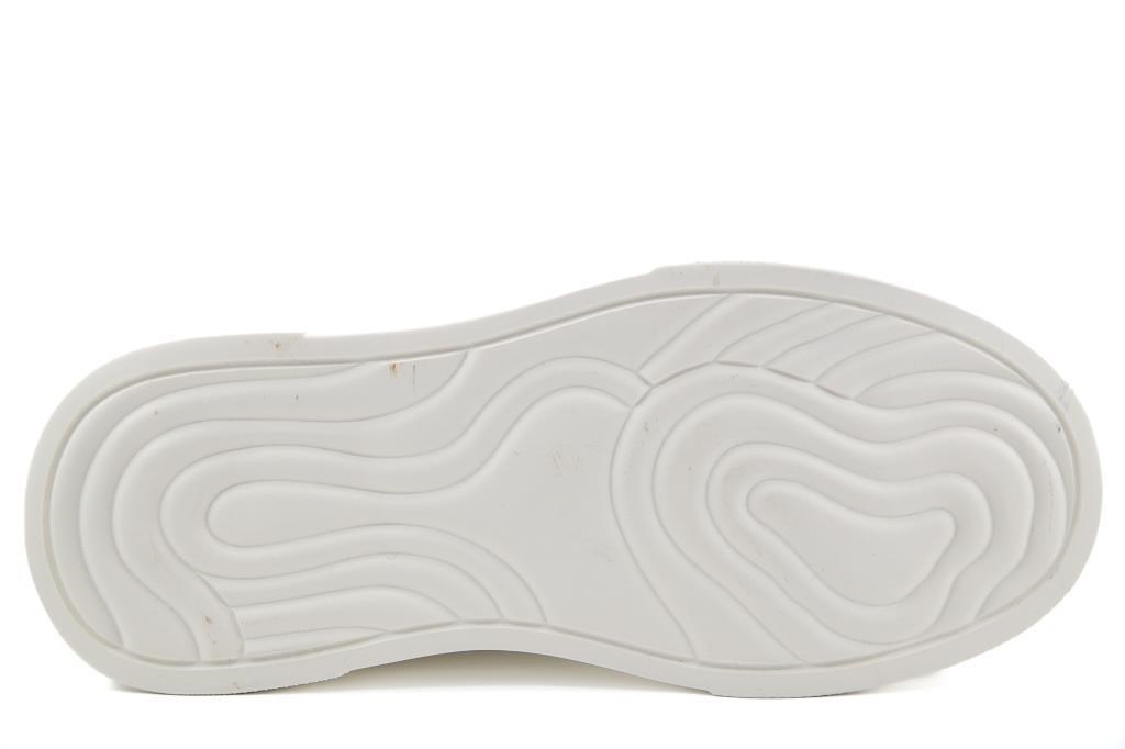 Ewoll 252-9011 Beyaz Erkek Sneakers