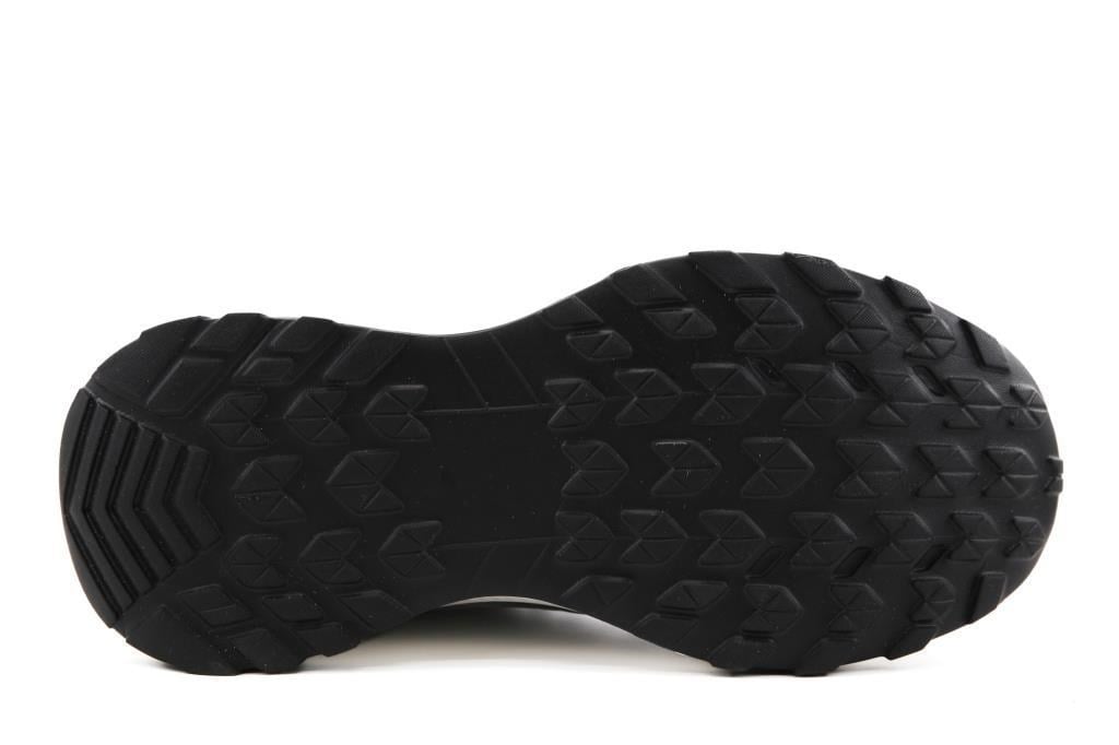 Ewoll 252-9023 Gri Erkek Sneakers