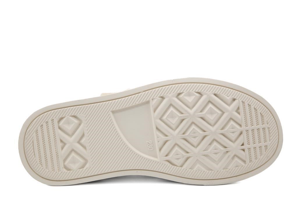 Ewoll 261-2011 Bej Kadın Sneakers
