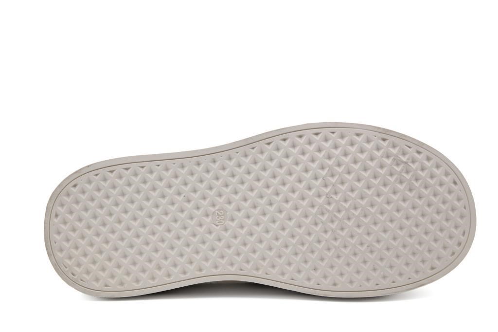 Ewoll 261-2014 Beyaz Kadın Sneakers