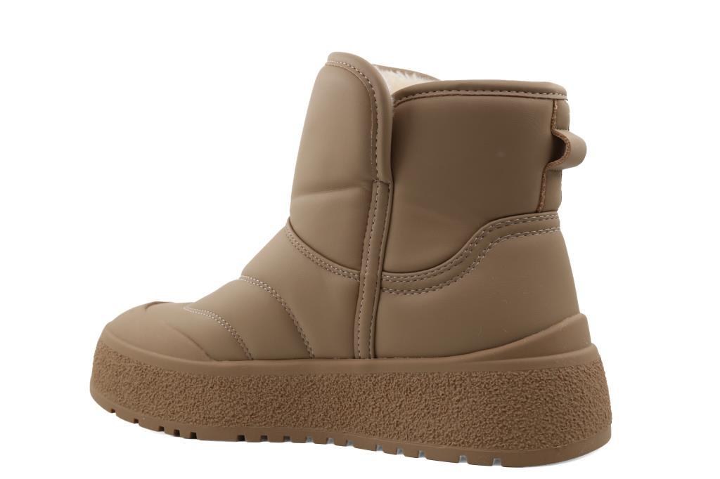 Ewoll 262-3200 Camel Kadın Bot