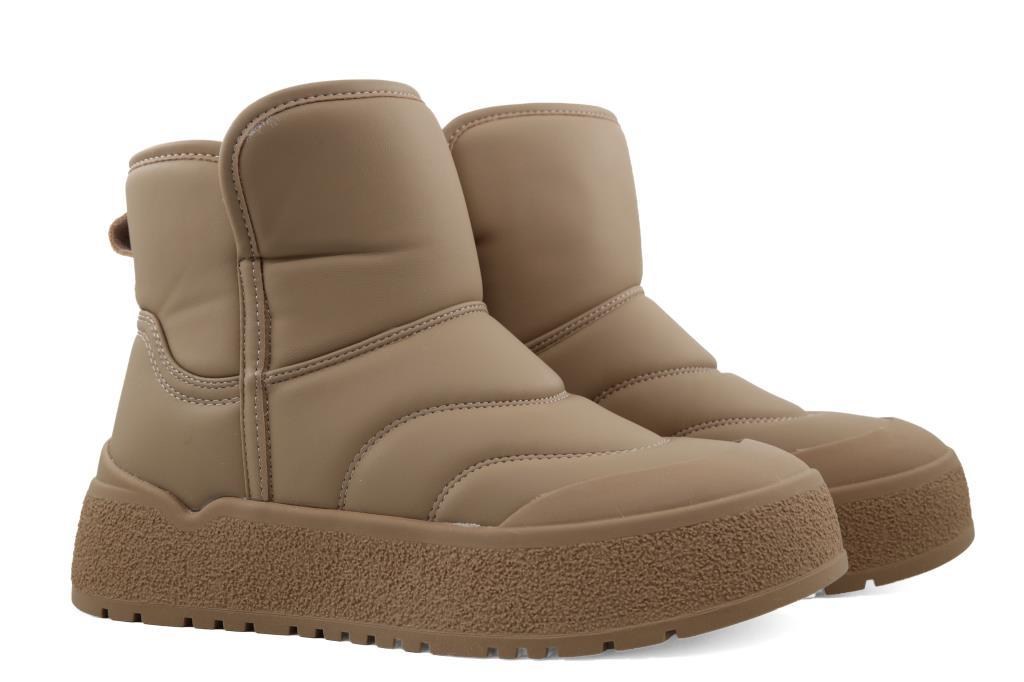 Ewoll 262-3200 Camel Kadın Bot
