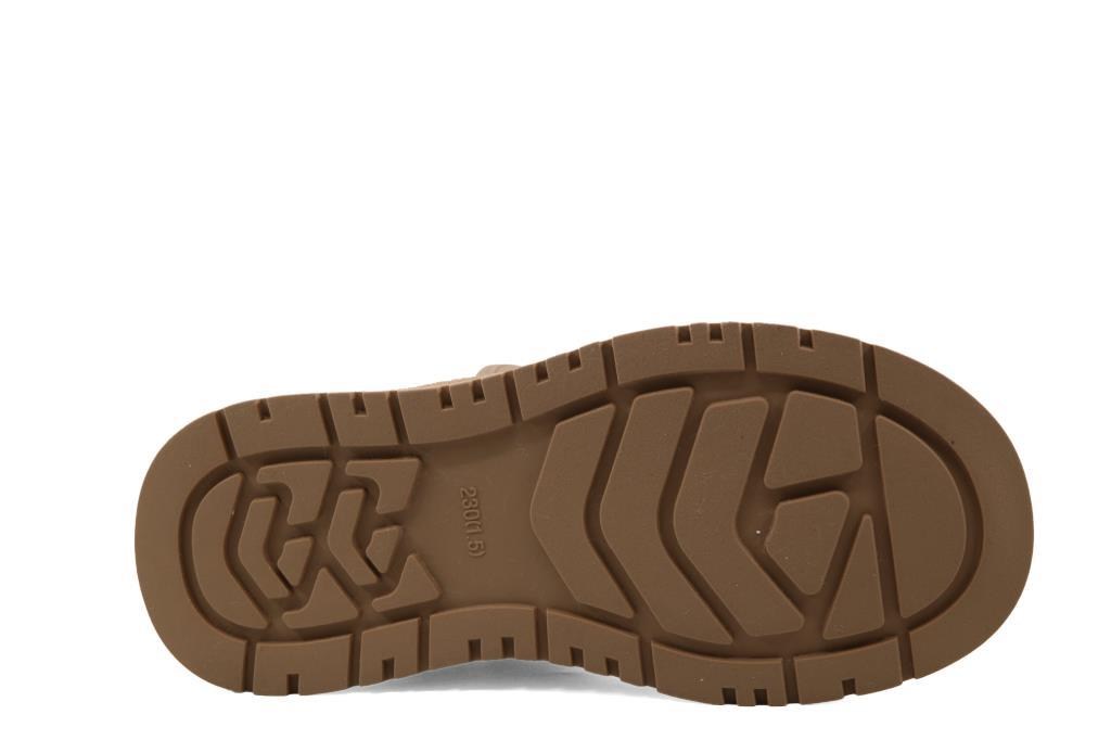 Ewoll 262-3200 Camel Kadın Bot