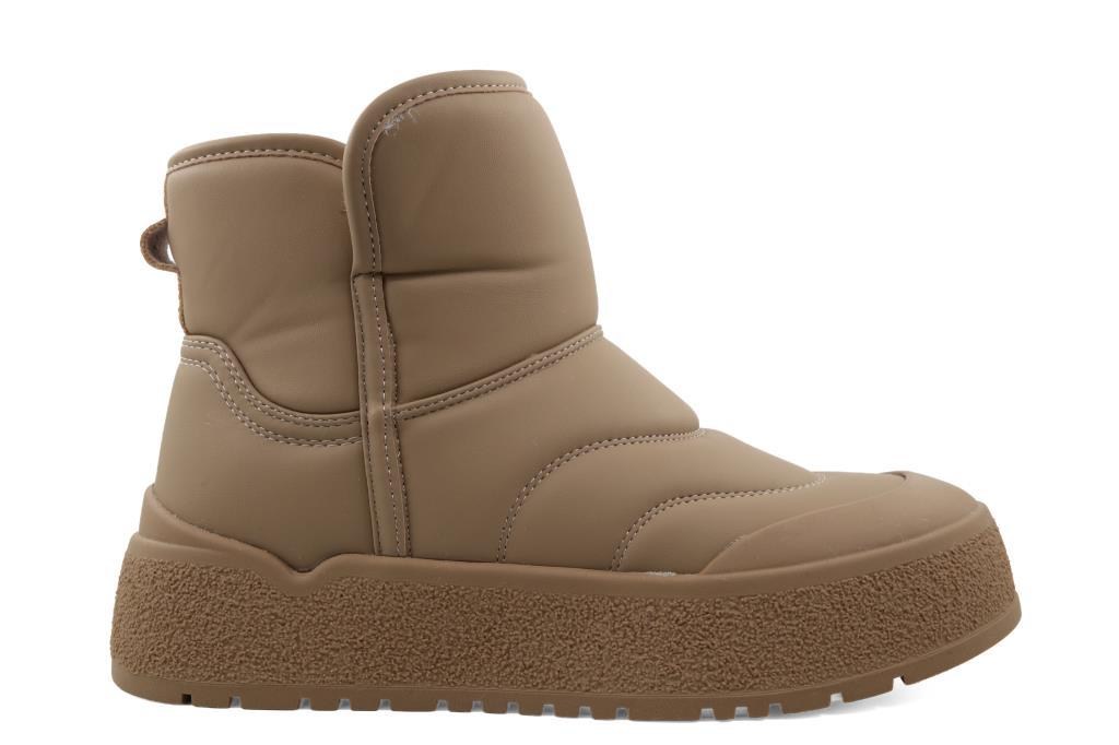 Ewoll 262-3200 Camel Kadın Bot