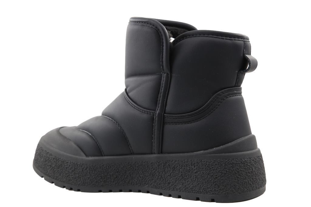 Ewoll 262-3200 Siyah Kadın Bot