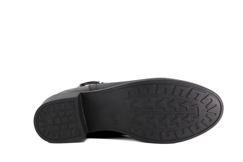 Feles 045-2164 Siyah Kadın Bot