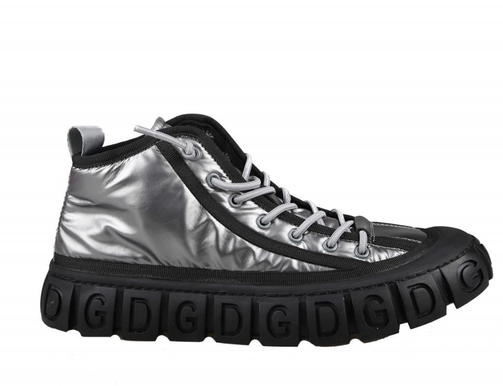 GUJA 23k502 Gri Erkek Sneakers
