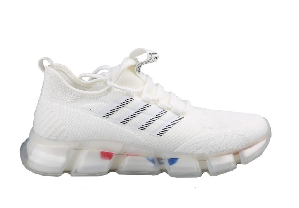 GUJA 23Y591 Beyaz Erkek Sneakers