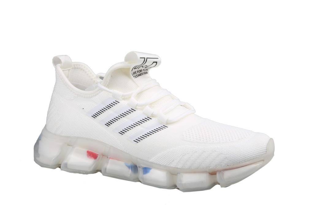 GUJA 23Y591 Beyaz Erkek Sneakers