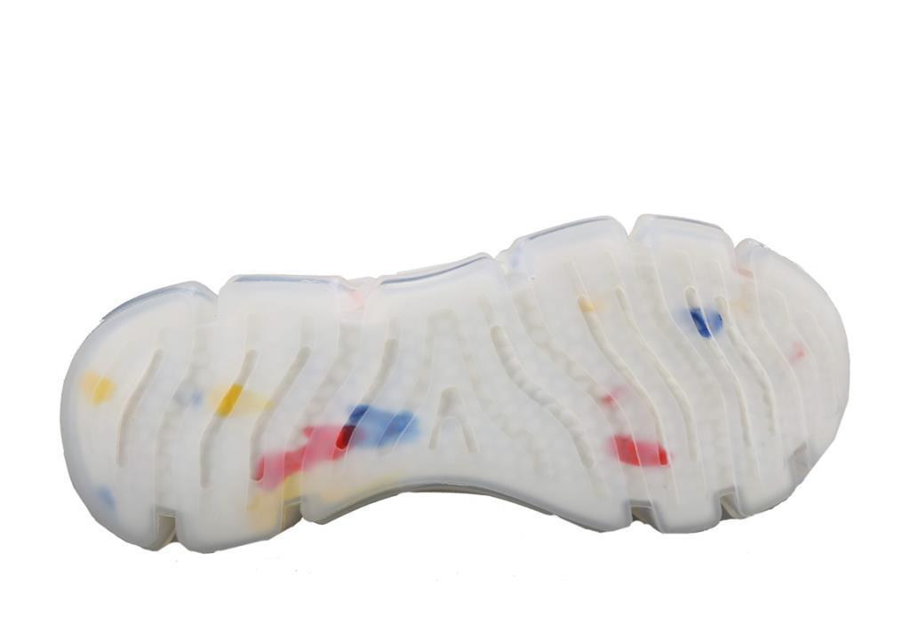 GUJA 23Y591 Beyaz Erkek Sneakers