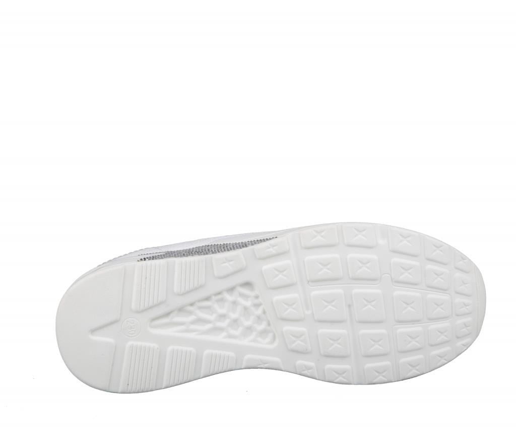 GUJA 245y301 Beyaz Kadın Sneakers