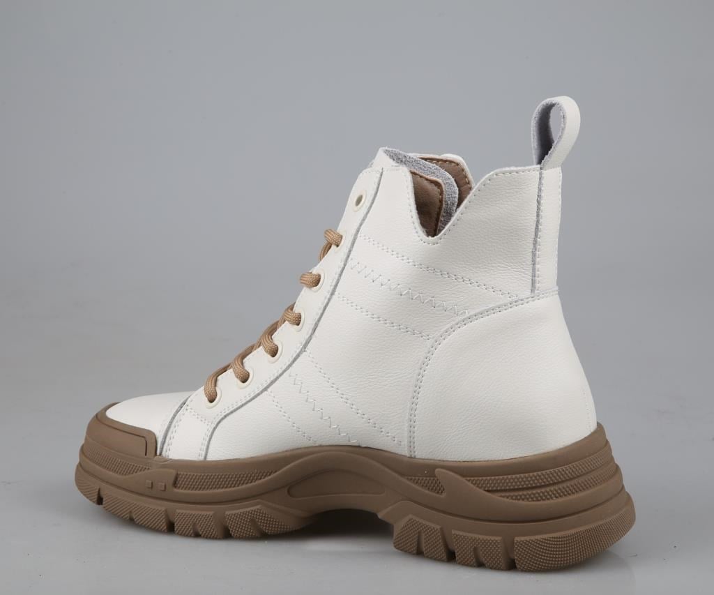 GUJA 24k310-14 Bej Kadın Bot