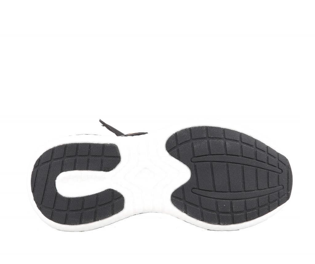 GUJA 24y433-2 Siyah Kadın Sneakers
