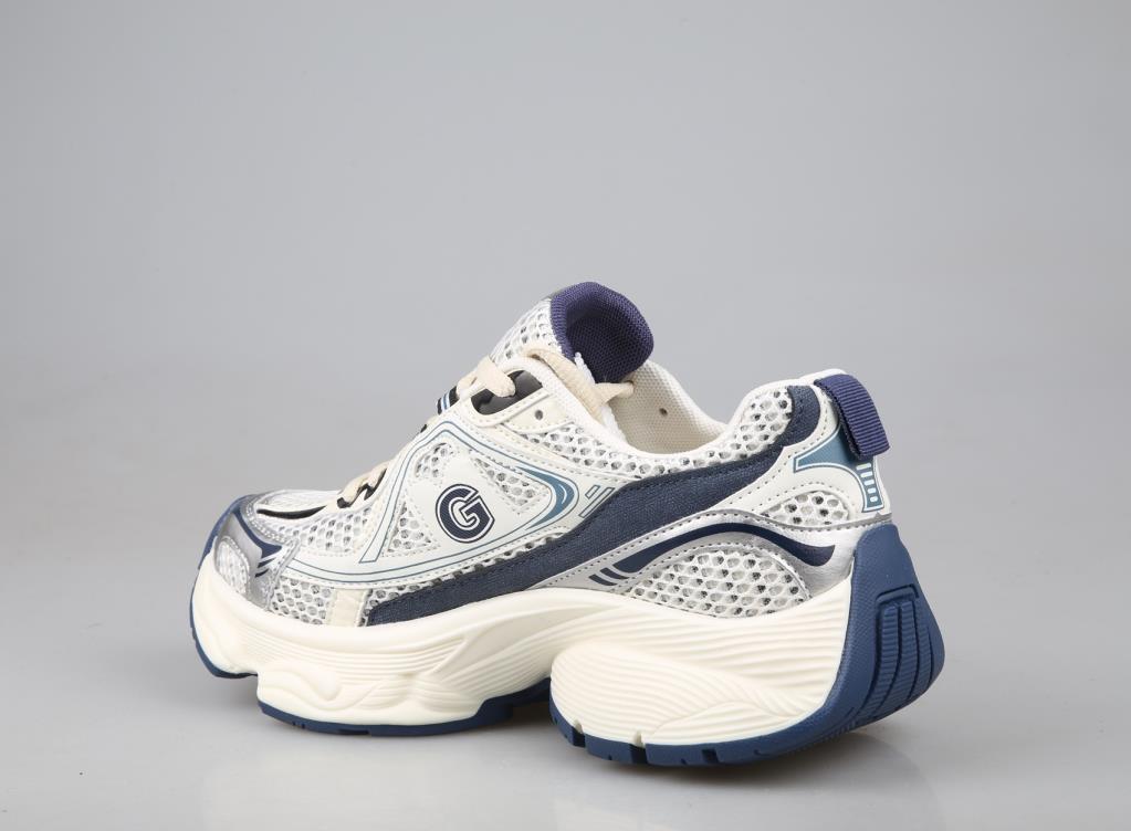 GUJA 24y459 Lacivert Unisex Sneakers