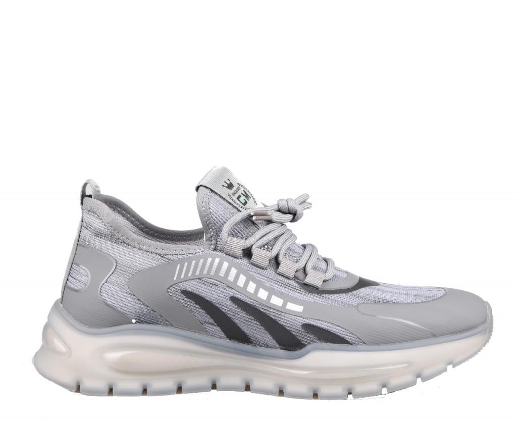 GUJA 24y519 Gri Erkek Sneakers