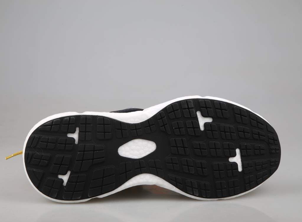 GUJA 24y566-1 Siyah Erkek Sneakers