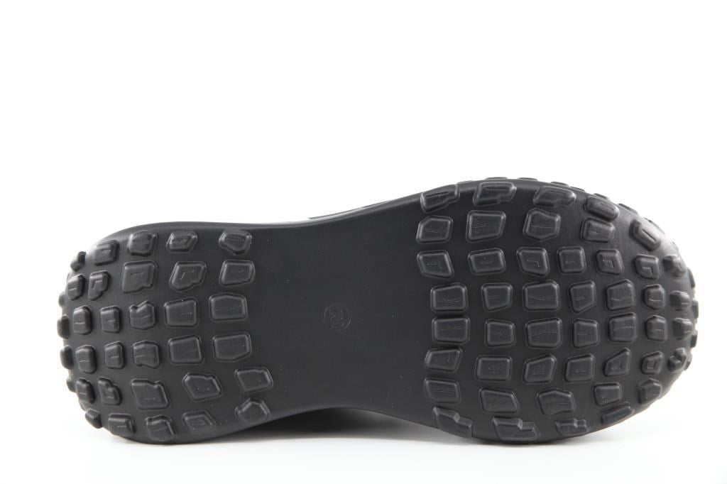 GUJA 25k305-5 Siyah Kadın Sneakers