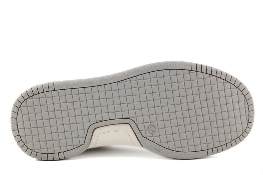 GUJA 25k359-4 Gümüş Kadın Sneakers