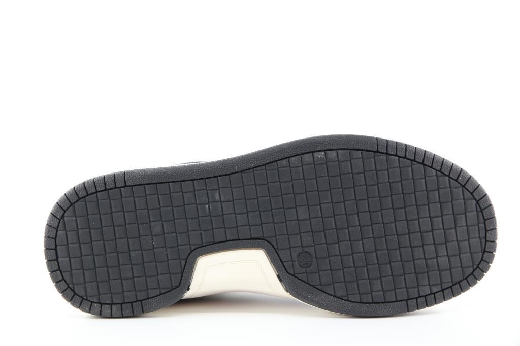 GUJA 25k359-4 Siyah Kadın Sneakers
