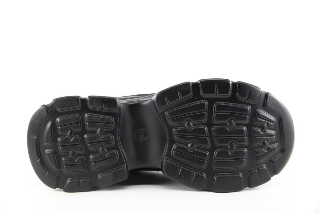GUJA 25k450 Siyah Kadın Sneakers