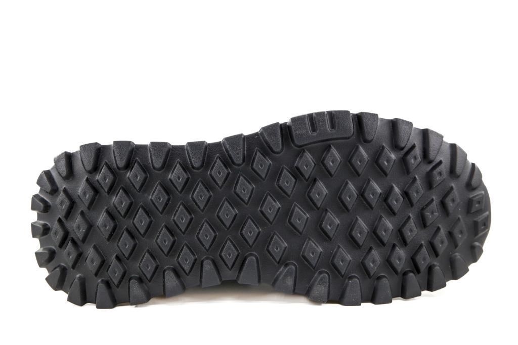 GUJA 25k501 Siyah Erkek Sneakers