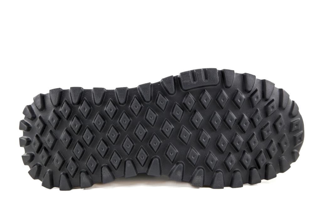 GUJA 25k501 Siyah Erkek Sneakers