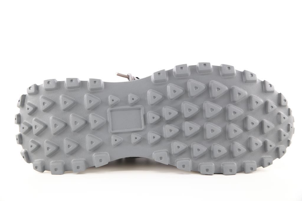 GUJA 25k502-7 Gri Erkek Sneakers