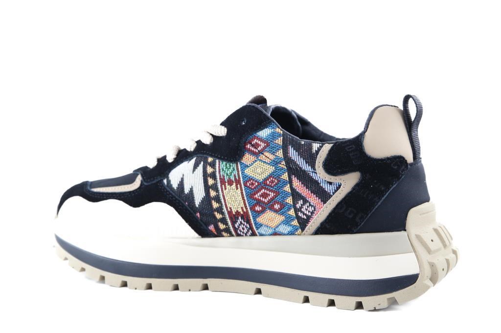 GUJA 25k505 Siyah Erkek Sneakers