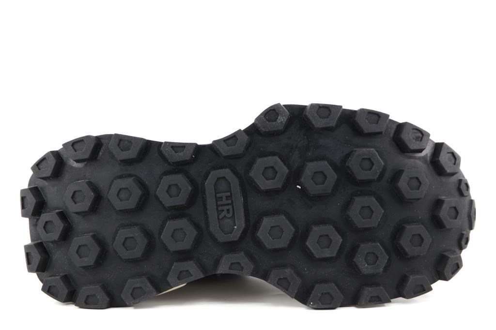 GUJA 25k507 Siyah Erkek Sneakers