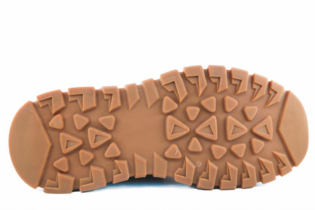 GUJA 25k550 Kahve Erkek Sneakers