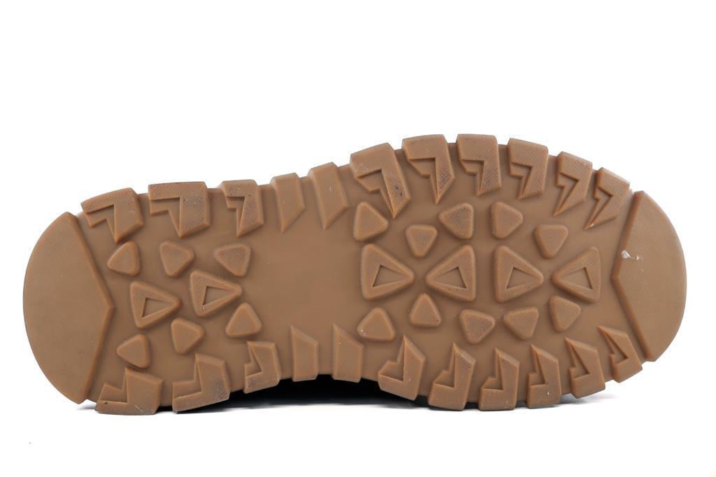 GUJA 25k550 Siyah Erkek Sneakers