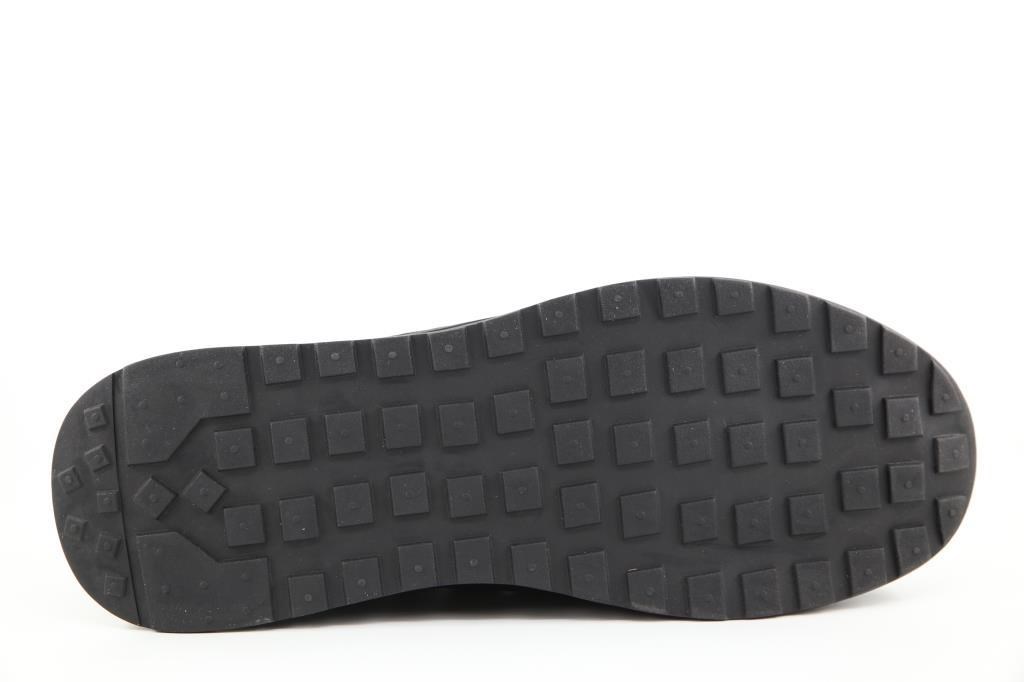 GUJA 25k582 Siyah Erkek Sneakers