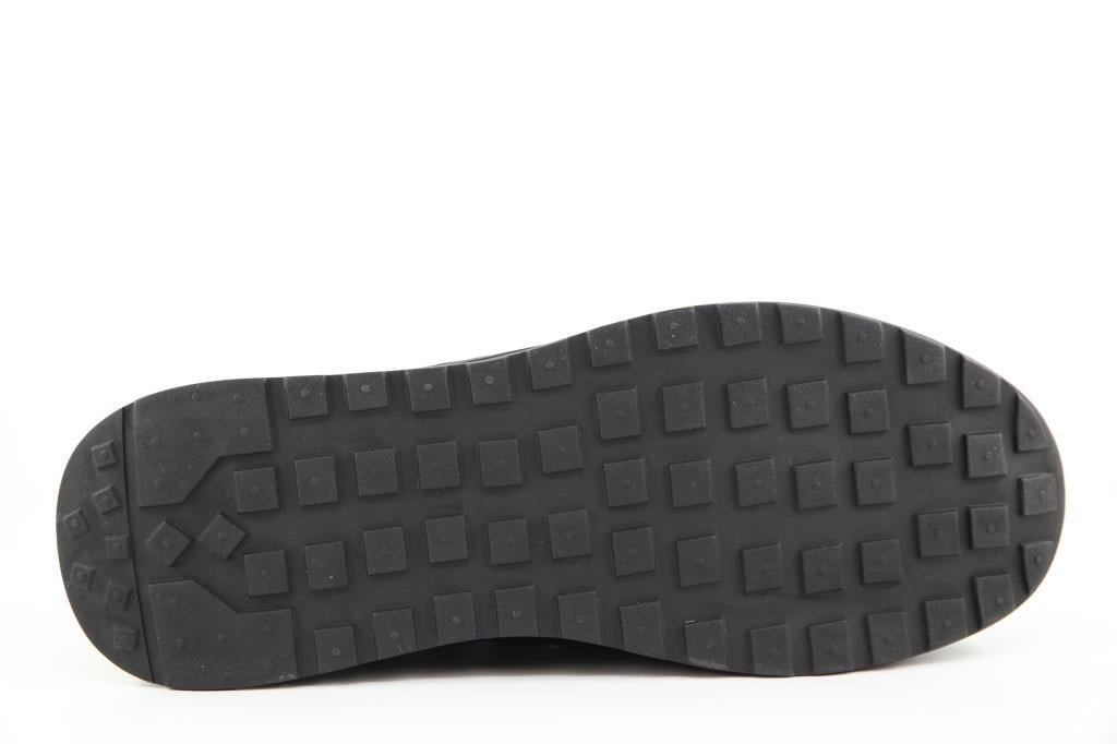 GUJA 25k582 Siyah Erkek Sneakers
