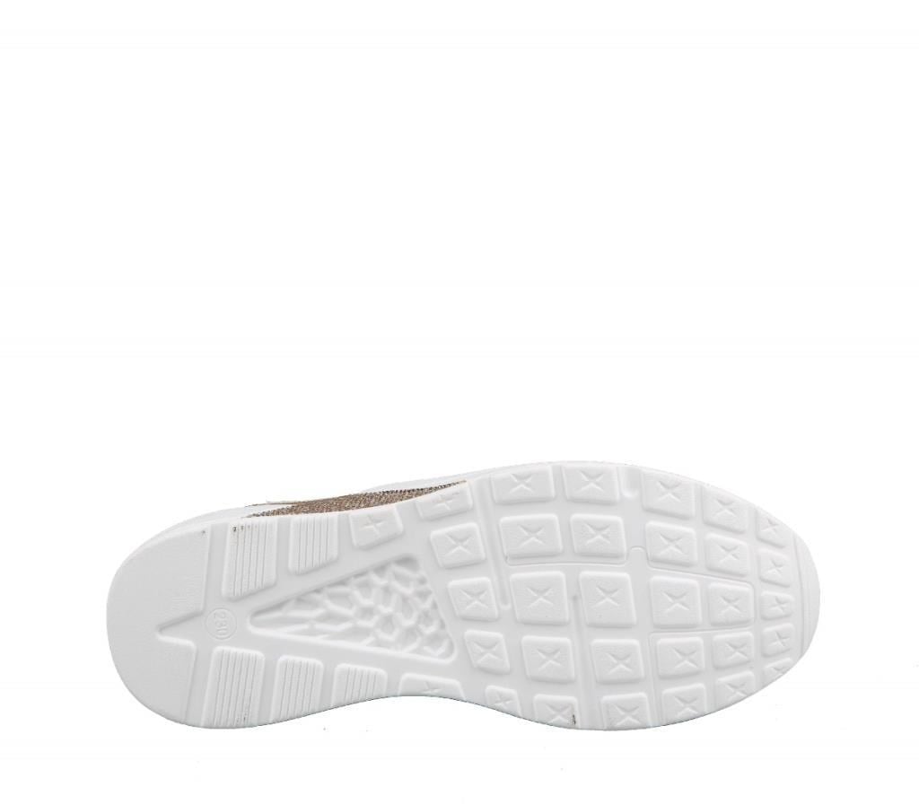 GUJA 25y301 Bej Kadın Sneakers