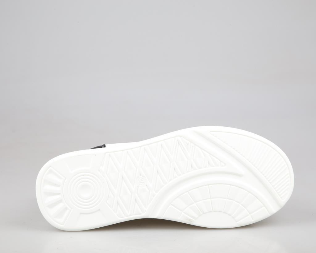 GUJA 25y492 Siyah Kadın Sneakers