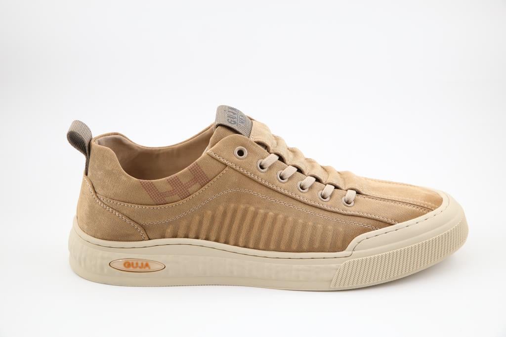 GUJA 25y510-12 Bej Erkek Sneakers