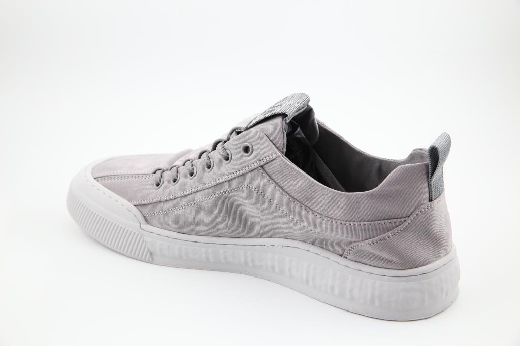 GUJA 25y510-12 Gri Erkek Sneakers