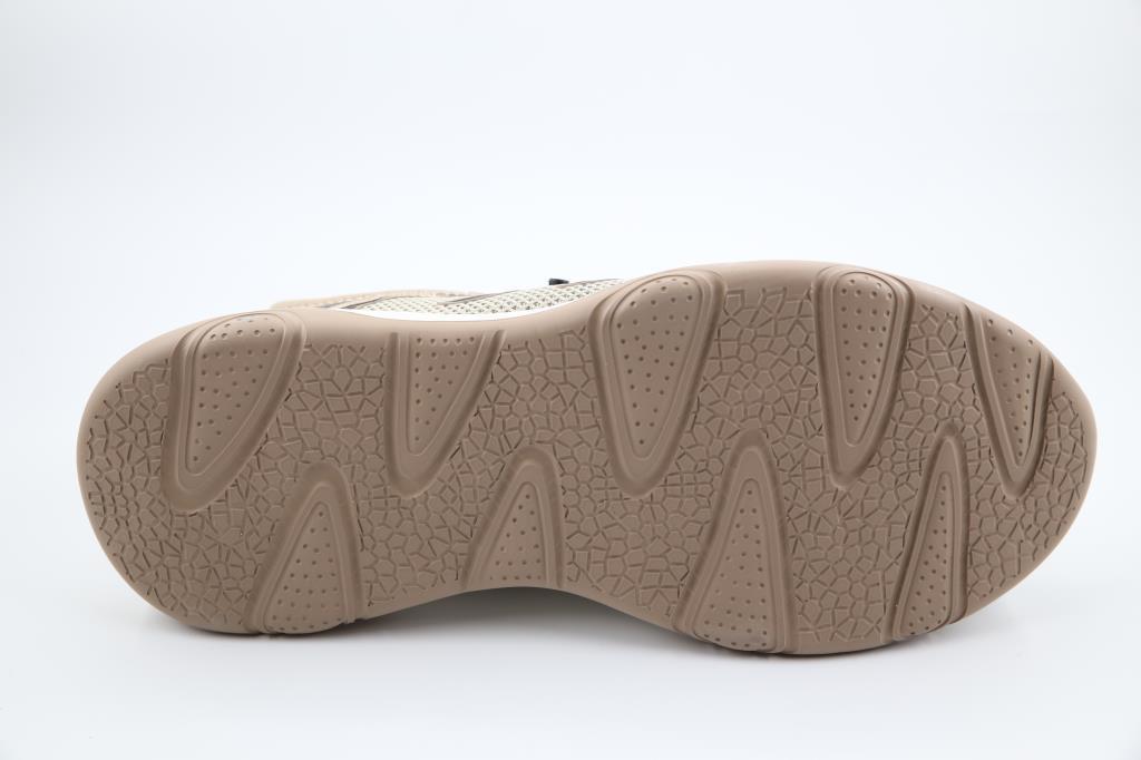 GUJA 25y522 Bej Erkek Sneakers