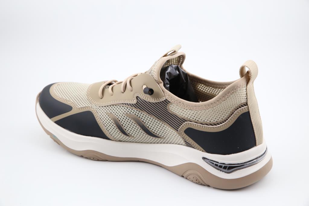 GUJA 25y522 Bej Erkek Sneakers