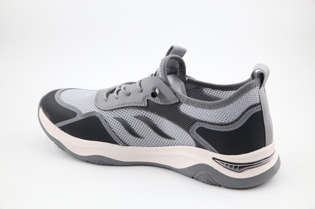 GUJA 25y522 Gri Erkek Sneakers