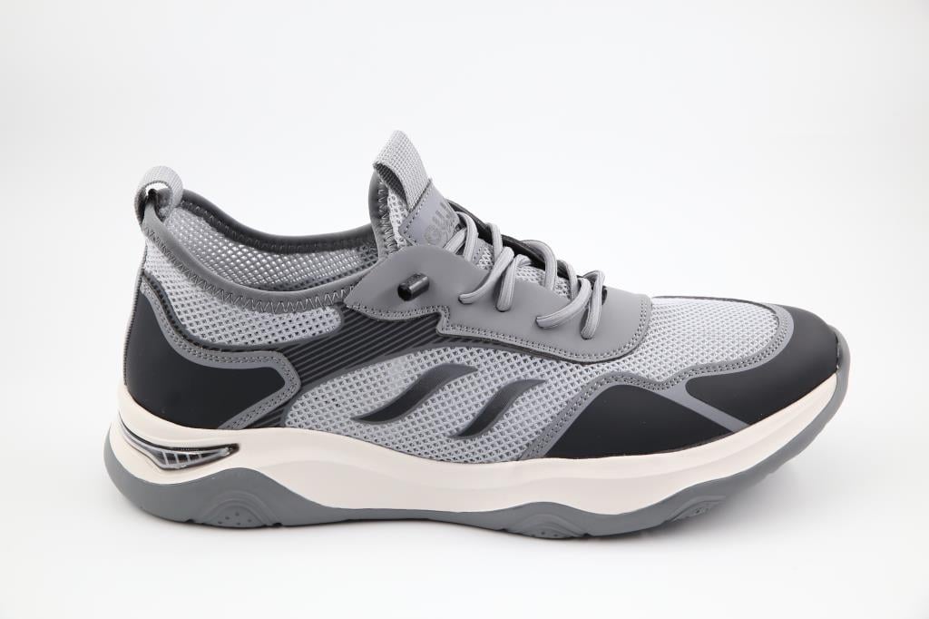 GUJA 25y522 Gri Erkek Sneakers