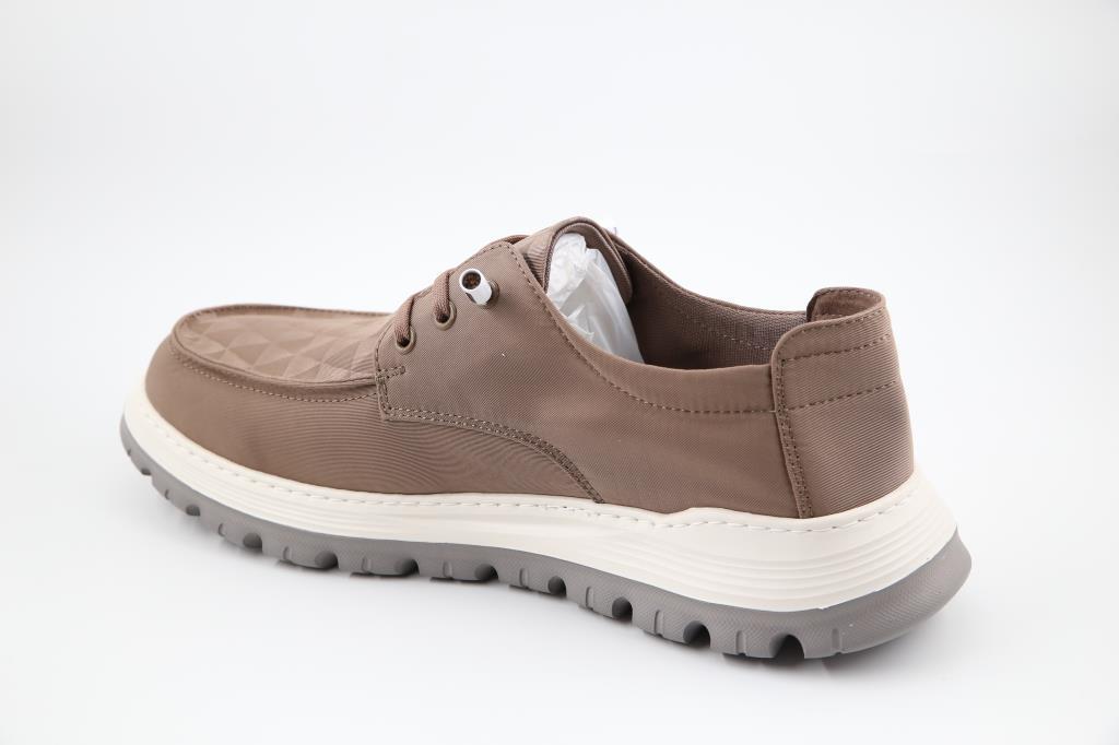 GUJA 25y523 Kahve Erkek Sneakers