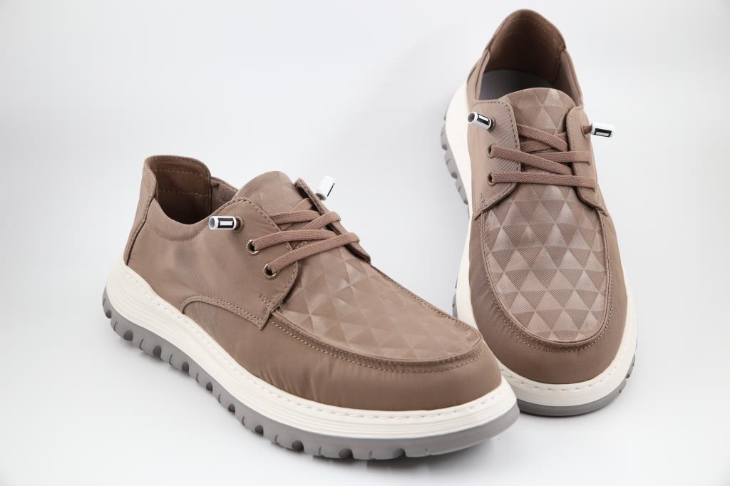 GUJA 25y523 Kahve Erkek Sneakers