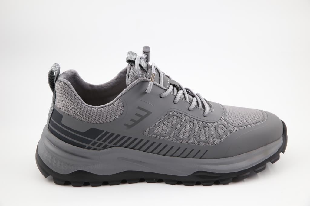 GUJA 25y535-2 Gri Erkek Sneakers