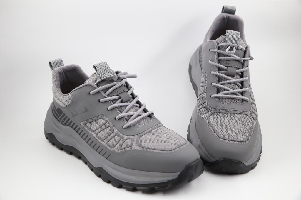 GUJA 25y535-2 Gri Erkek Sneakers